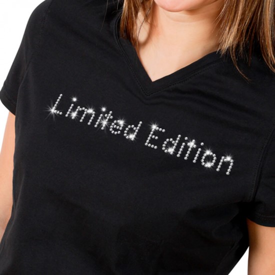 Noble luxury ladies shirt - Limited Edition