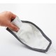 Activated carbon filter for mouth-nose mask with city motif (KN95/FFP2) (set with 10 pieces)