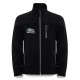 Softshell Jacket New York Style NYC with reflective design - REFLECTION SERIES