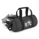 Sports and travel bag - NYC-Style - reflective - REFLECTION SERIES
