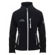 spacewatch.global Softshell Jacket SPACEWATCHER with reflective design - REFLECTION SERIES